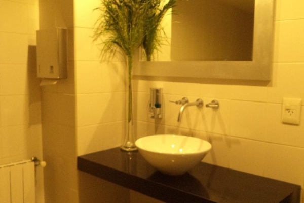 Hotel Mil 810